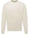 262M  Russell Authentic Sweatshirt Natural colour image